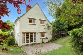 Worthy Cottage
